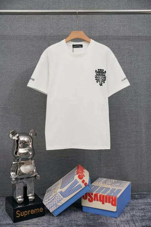 Picture of Chrome Hearts T Shirts Short _SKUChromeHeartsS-XL55txDT0817930